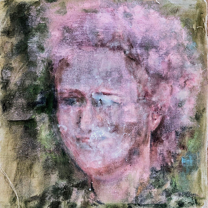 Yolanda van Dongen